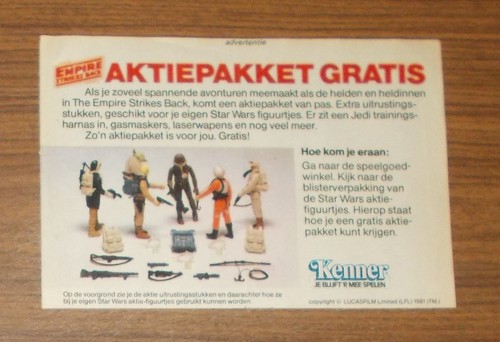 Seltene werbung kenner - seltene, star