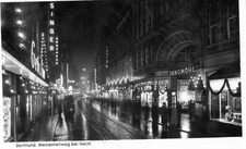 Ansichtskarte Dortmund