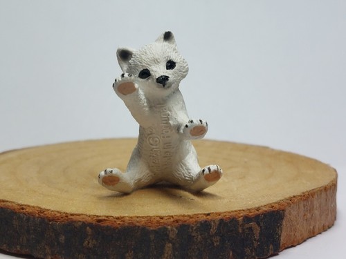 Schleich fuchs polarfuchs - schleich,
