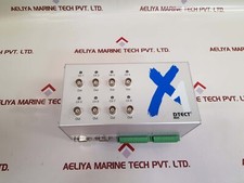 FAG DTECT X1 Maschinenüberwachungssystem 24V