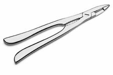 Zange Hummer Scampi Edelstahl