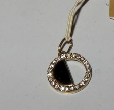 FOSSIL Charm - Anhänger Corra