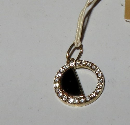 Fossil charm anhänger corra - charm,
