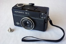 Vintage Agfa Agfamatic 55C