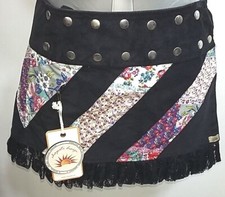 Wendbarer Click & go Rock von