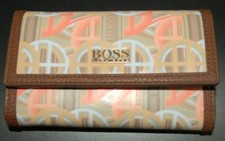 Hugo Boss Damen Geldbörse SIDI NEU