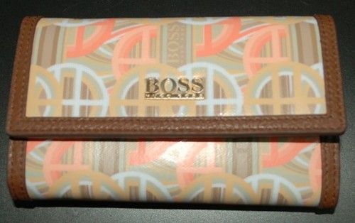 Hugo boss damen geldbörse - hugo,