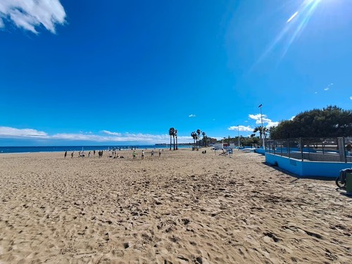 Costa blanca torrevieja playa - costa,