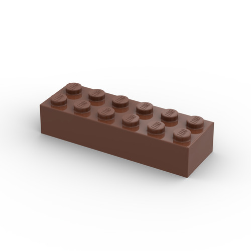 Lego 10x basic steine 2x6 - lego,