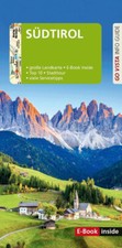 Reiseführer südtirol 2024 - reisefÜhrer,