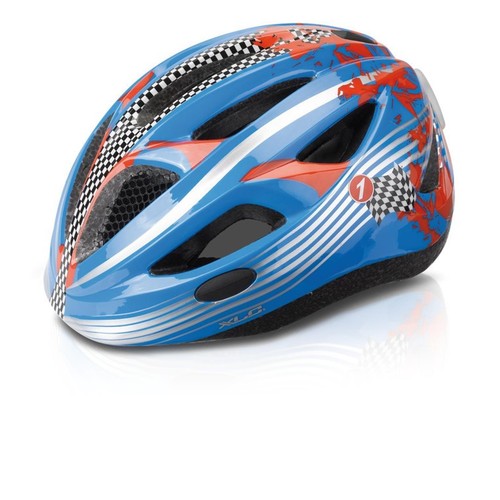 Xlc kinder fahrrad helm c17 - fahrrad,
