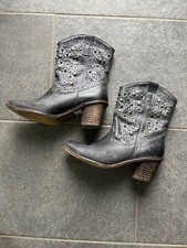 TOP !! BULLBOXER Western