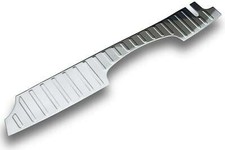 Ladekantenschutz Edelstahl