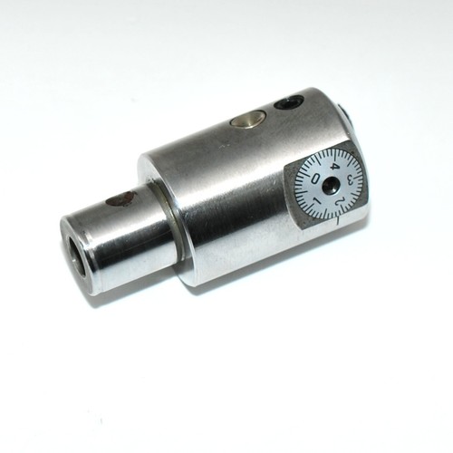 Ausdrehkopf kaiser 312 201 - kaiser, 312.201