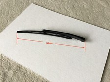 Scale Anbauteil, Scheibenwischer für EC145 RC Heli, Roban 600