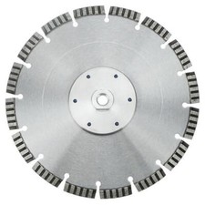 Diamanttrennscheibe Beton