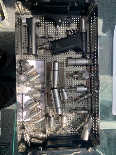 Komplettes synthes compact - synthes,