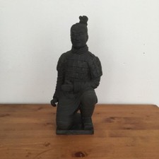 Zen, Terrakotta Soldaten