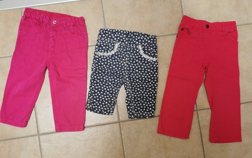 Sommerhosen-Paket