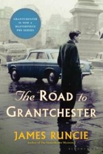 The Road to Grantchester -