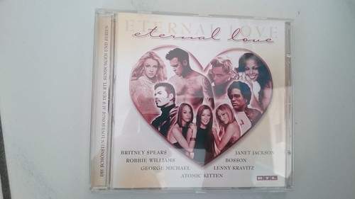 Eternal love sampler - eternal,