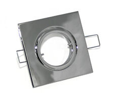 Top Strahler von Kamilux Modell Quajo K92155 ROSTFREI 230Volt inkl. Fassung GU10