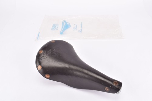 Nos black selle ideale - black, tb