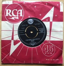 Don gibson can mend - can,