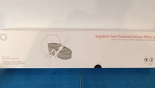 Bugaboo Bee 5 bassinet