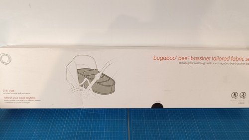 Bugaboo bee bassinet - bee,
