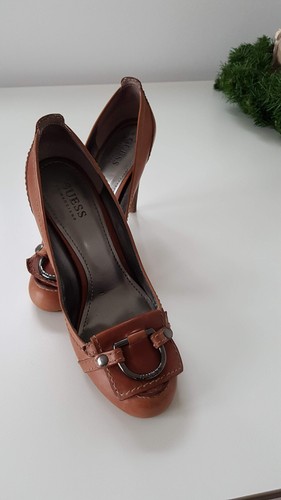 Guess marciano high heels - guess,