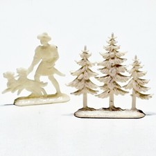 50er Jahre Fri-Homa Ei-fein