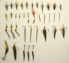 Eisangeln Mormyschka Ice jig 1 St.Barsch Zocker Vertical Blinker