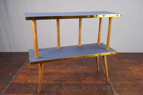 50s blumenbank 50er - 50s,
