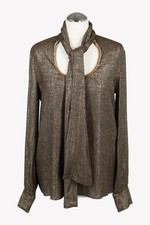 Pinko Damen Oberteil Gr. 36