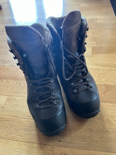 Hanwag alaska gtx - gtx, gr.