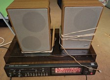 Itt schaub lorenz stereo - schaub, 7200
