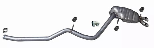 Auspuff für mercedes klasse - für, e