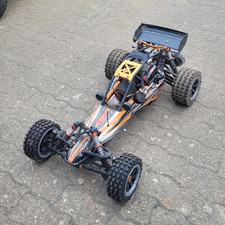 Carson wild gp attack 1:5 RC