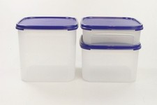Tupperware,3er