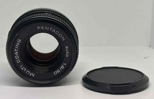 Pentacon Auto 1,8/50 Multi