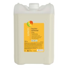 Geschirrspülmittel -