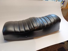 Original Sitzbank MZ TS 250 250/1 150 115 TS250 TS150 TS125 Ts250/1 A304D ?