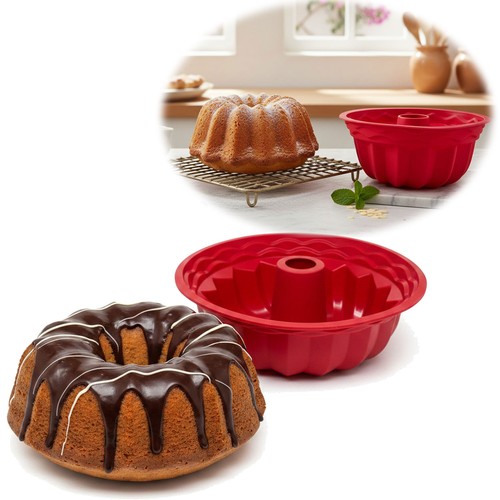 Premium silikon gugelhupf 24cm - premium,