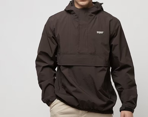 Snipes jacke - snipes,
