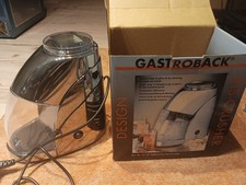 Eis-Crusher elektrisch von