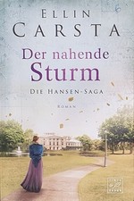 Der nahende sturm die - der,