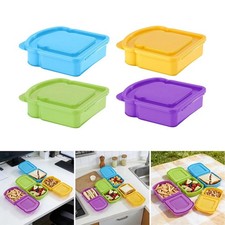 Toastbrot Sandwichbox Leckerli