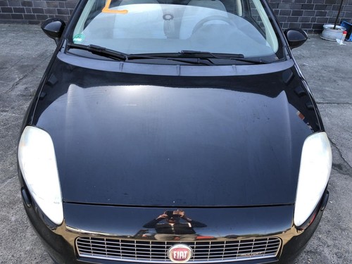 Fiat grande punto 199 - fiat,