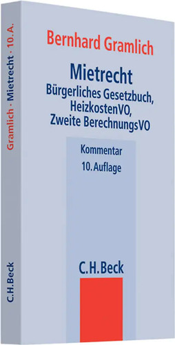 Mietrecht